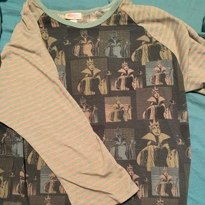 Disney lularoe lynnae